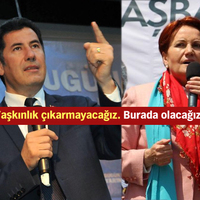 MHP'li muhaliflerden ortak karar!