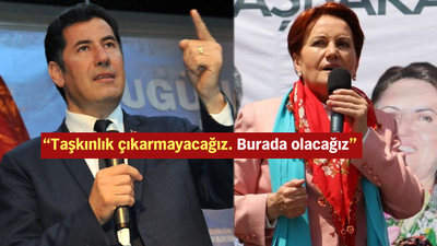 MHP'li muhaliflerden ortak karar!