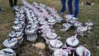 19 Mayıs'ı kana bulayacaklardı!