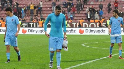 "Rezaletin tarihini yazdınız"