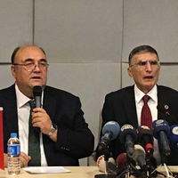 Nobel ödüllü Prof. Aziz Sancar: Sigara içerseniz...