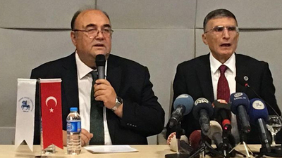 Nobel ödüllü Prof. Aziz Sancar: Sigara içerseniz...