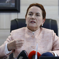 "Yarın biz orada olacağız, delegelerimiz orada olacak"