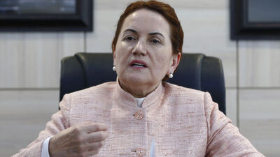 "Yarın biz orada olacağız, delegelerimiz orada olacak"