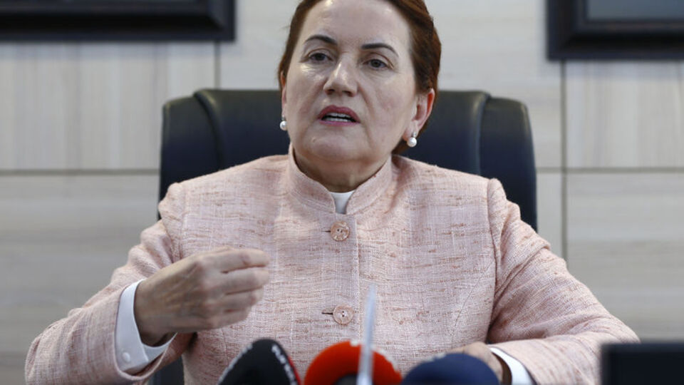 "Yarın biz orada olacağız, delegelerimiz orada olacak"