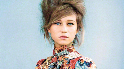 Festivallerden festival beğenin!