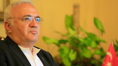 "14 ülkede 20 ihale kazandılar"