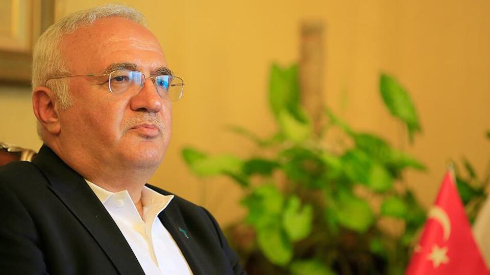 "14 ülkede 20 ihale kazandılar"