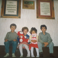 Sümeyye Erdoğan'ın bilinmeyen yönleri