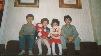 Sümeyye Erdoğan'ın bilinmeyen yönleri