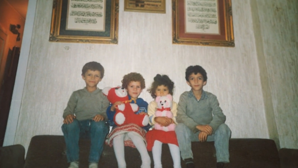 Sümeyye Erdoğan'ın bilinmeyen yönleri