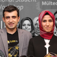 Sümeyye Erdoğan'ın düğününü kim organize etti?