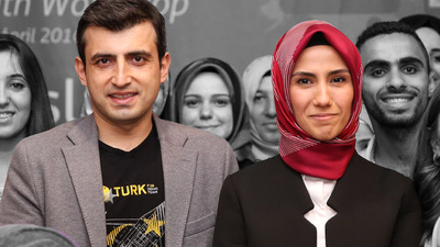 Sümeyye Erdoğan'ın düğününü kim organize etti?