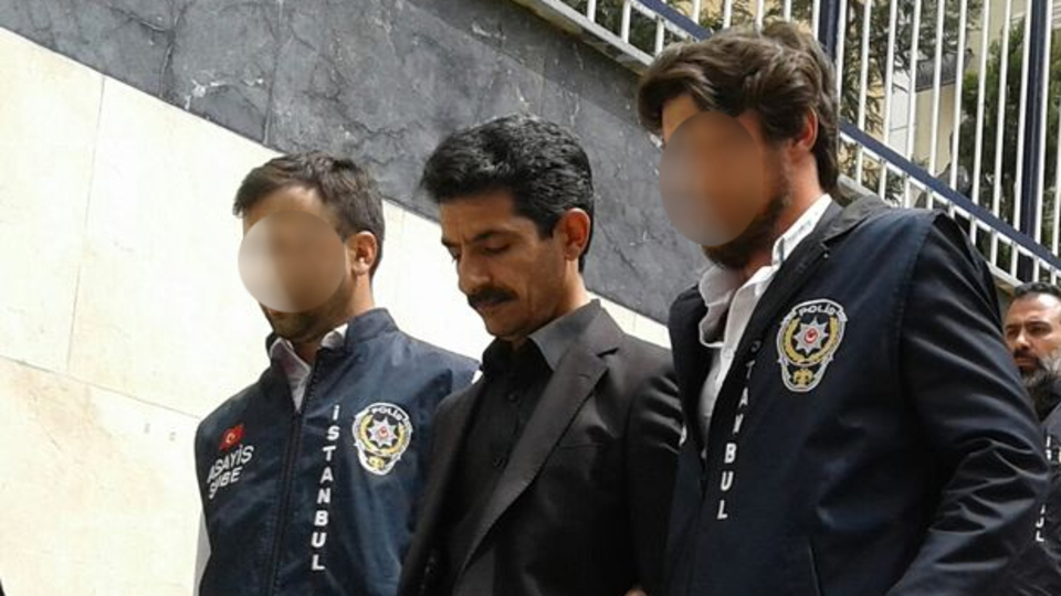 Sokak kavgası kan davasına dönüştü