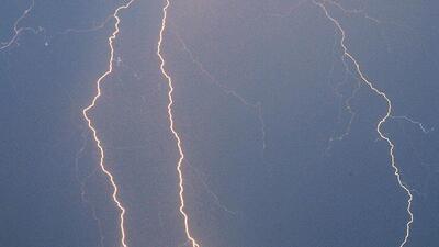 Bangladeş'te iki günde yıldırım 50 can aldı