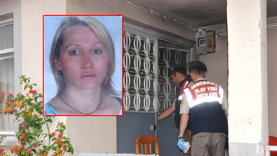 Yalnız yaşayan kadın hakkında inanılmaz iddia!