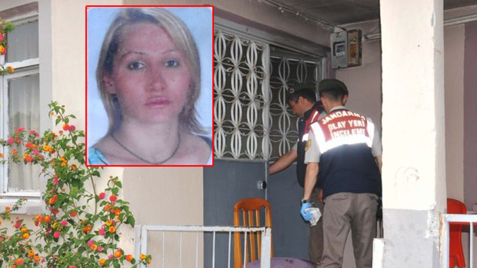 Yalnız yaşayan kadın hakkında inanılmaz iddia!