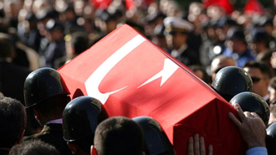 Ana yüreği dayanamadı...