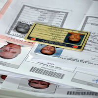 Ehliyet sınavı tamamlandı