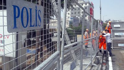 İmzayı attılar... Erdoğan'dan duygusal konuşma