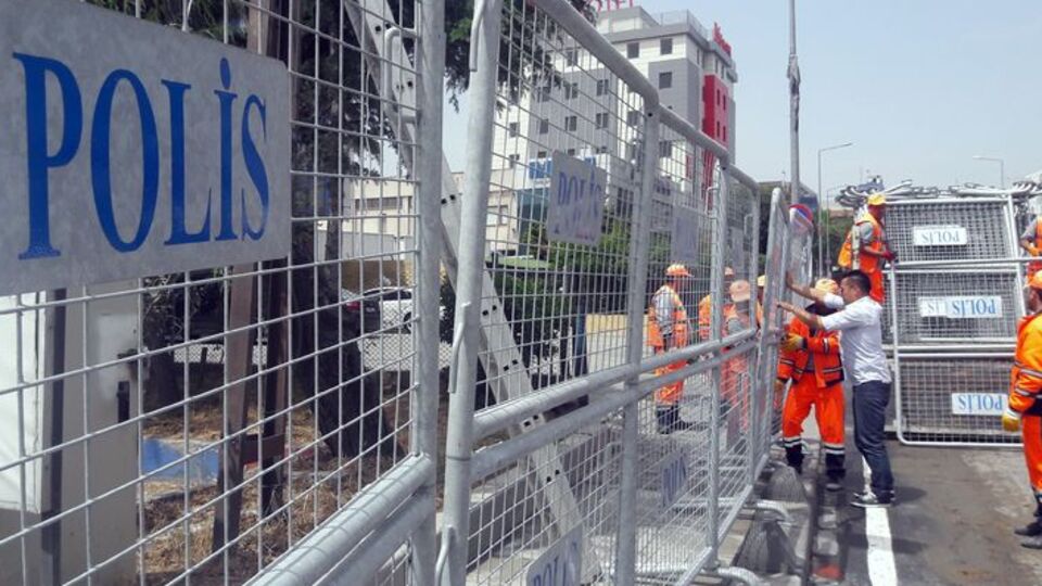 İmzayı attılar... Erdoğan'dan duygusal konuşma