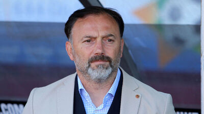 Mandıralı'nın 2. dönemi başarısız geçti