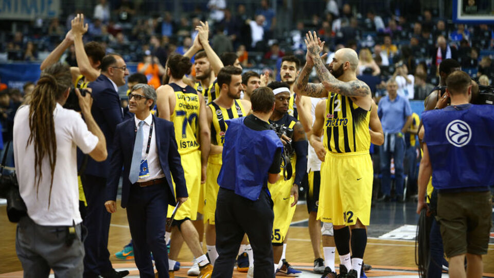 Yüzüklerin Efendisi Obradovic!