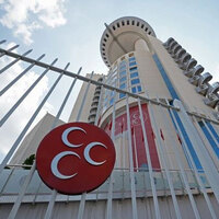 MHP'nin en kritik pazarı!