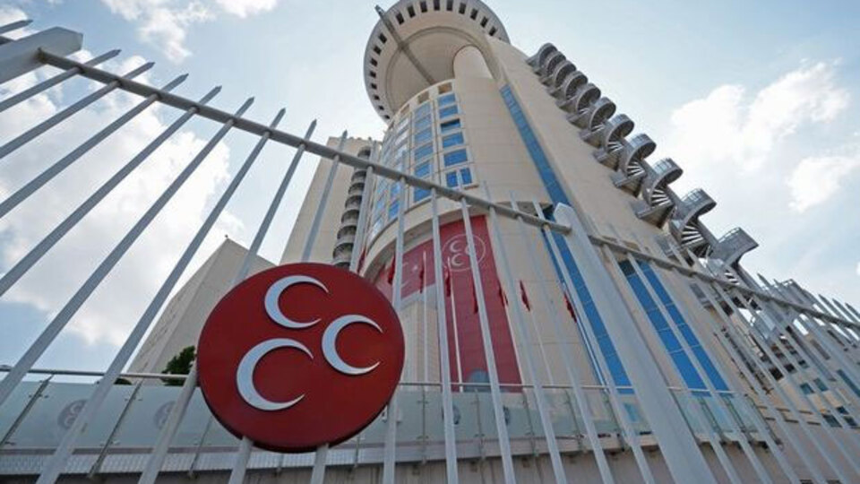 MHP'nin en kritik pazarı!