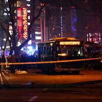 3 bombacı ve 3 bomba yakalandı