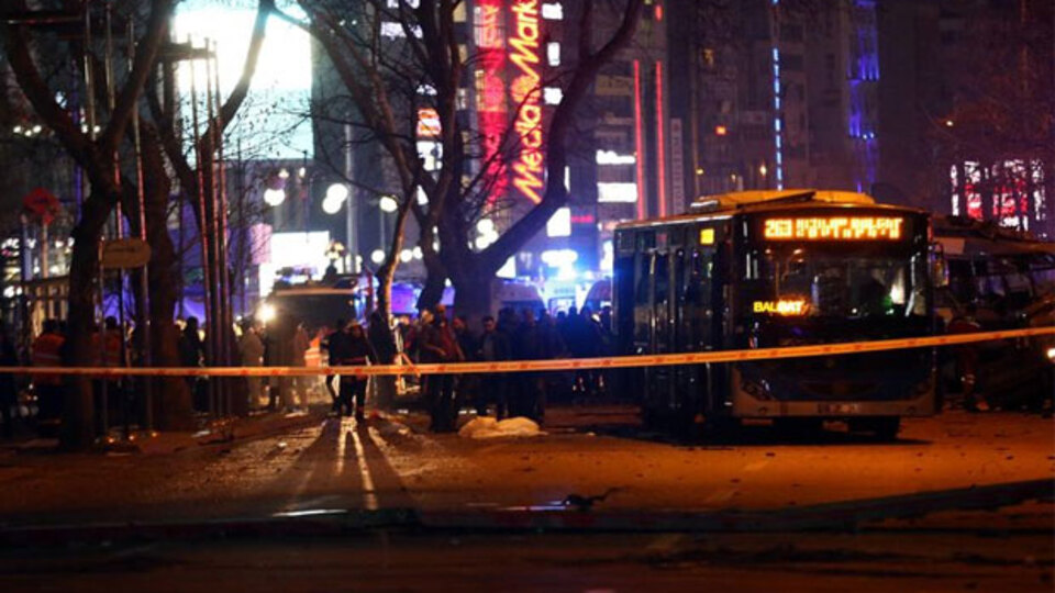 3 bombacı ve 3 bomba yakalandı