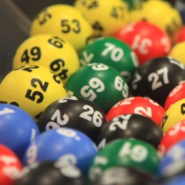 Sayısal Loto çekildi!