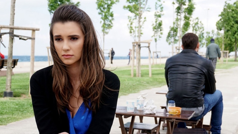 Pelin ile Sinan'a, Rüzgar sürprizi!