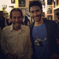 Seçkin aileye girdi