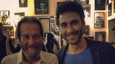 Seçkin aileye girdi