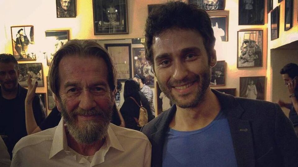 Seçkin aileye girdi