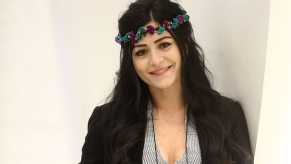 Deniz Çakır: Cemal'e aşık olur, Turgut'la evlenirdim