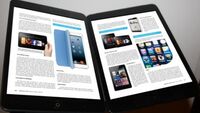 Apple bunu da yaptı