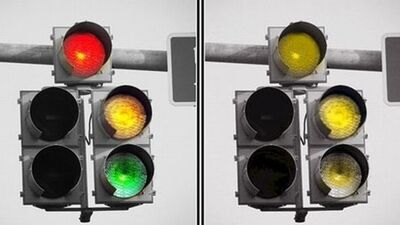 Renk körü olduğunuzu nasıl anlarsınız?