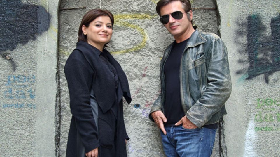 Teoman: Ciddiye alabileceğim bir işim var artık; babalık