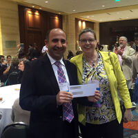 Türk cerrahtan gururlandıran başarı!