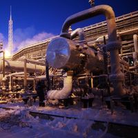 Dev proje için finansman bekleniyor!