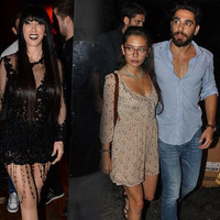 "Kadir benim kıymetlim"