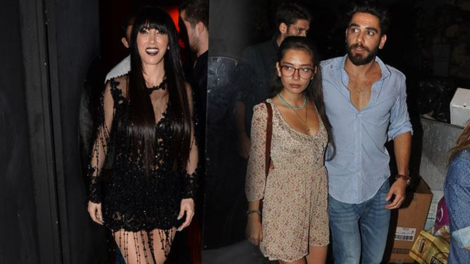 "Kadir benim kıymetlim"