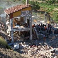 18 kişiye mezar olmuştu, davası 8 yıldır sürüyor