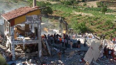 18 kişiye mezar olmuştu, davası 8 yıldır sürüyor