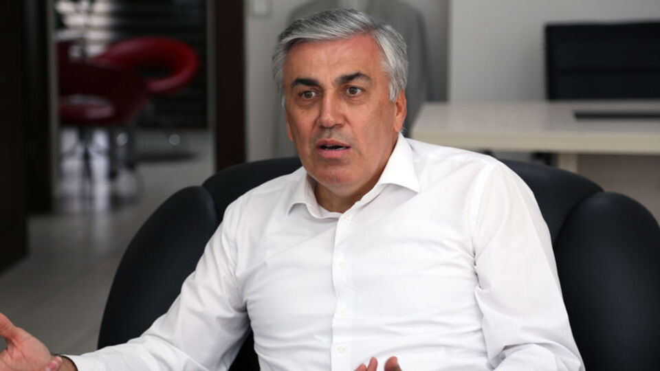 MHP'den kurultay açıklaması