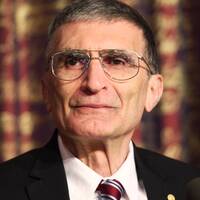 Nobel ödüllü Aziz Sancar'dan "güzel yaşam" için öneriler