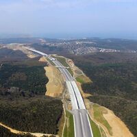 Marmara otoyol ringi geliyor!