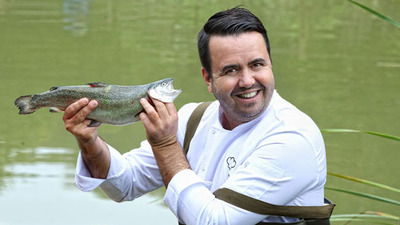 Restoran açmanın maliyeti